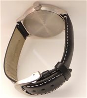 Orologio Calvin Klein Uomo Continual in Acciaio K8711104 - K8711104